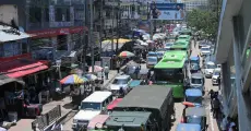 Can One-Way Roads Ease Guwahati's Traffic Crisis?