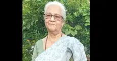 Padma Shri, Sahitya Akademi awardee Gita Upadhyay passes away at 87