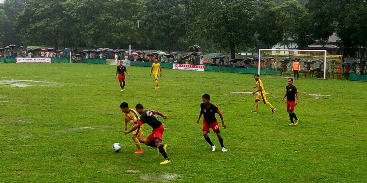 Zaraguri GBF defeat Dhupdhara Academy 6-5