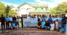 Youth Leadership Programme at Dibrugarh University Focuses on Climate Action and Social Change