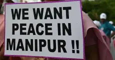 A Citizens’ Initiative for Peace in Manipur