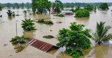 Rapid assessment launched as Upper Assam flood crisis deepens