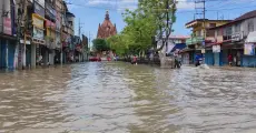 Cloudburst Claim: What Really Caused Upper Assam’s Flood?