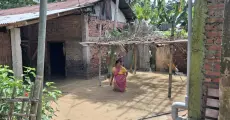 Upper Assam Floods: Thousands in Nazira Face Acute Shortage of Food, Water