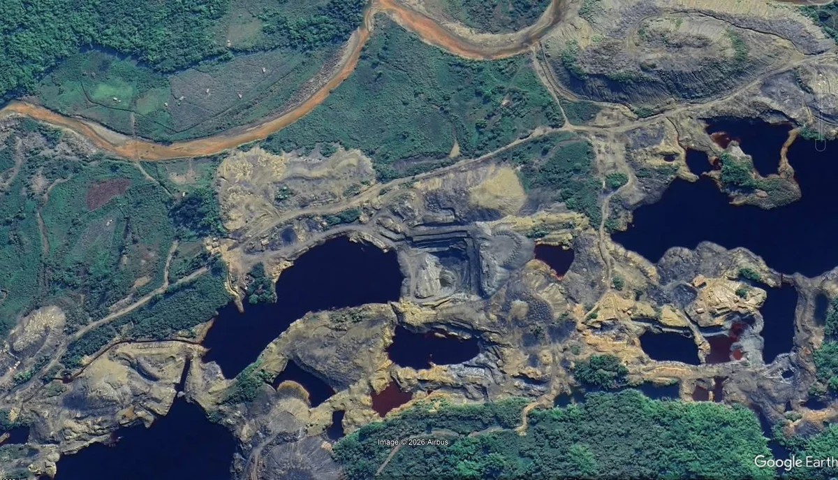Floods Beyond Rain: How Hill Degradation is Intensifying Upper Assam's Crisis — photo 2