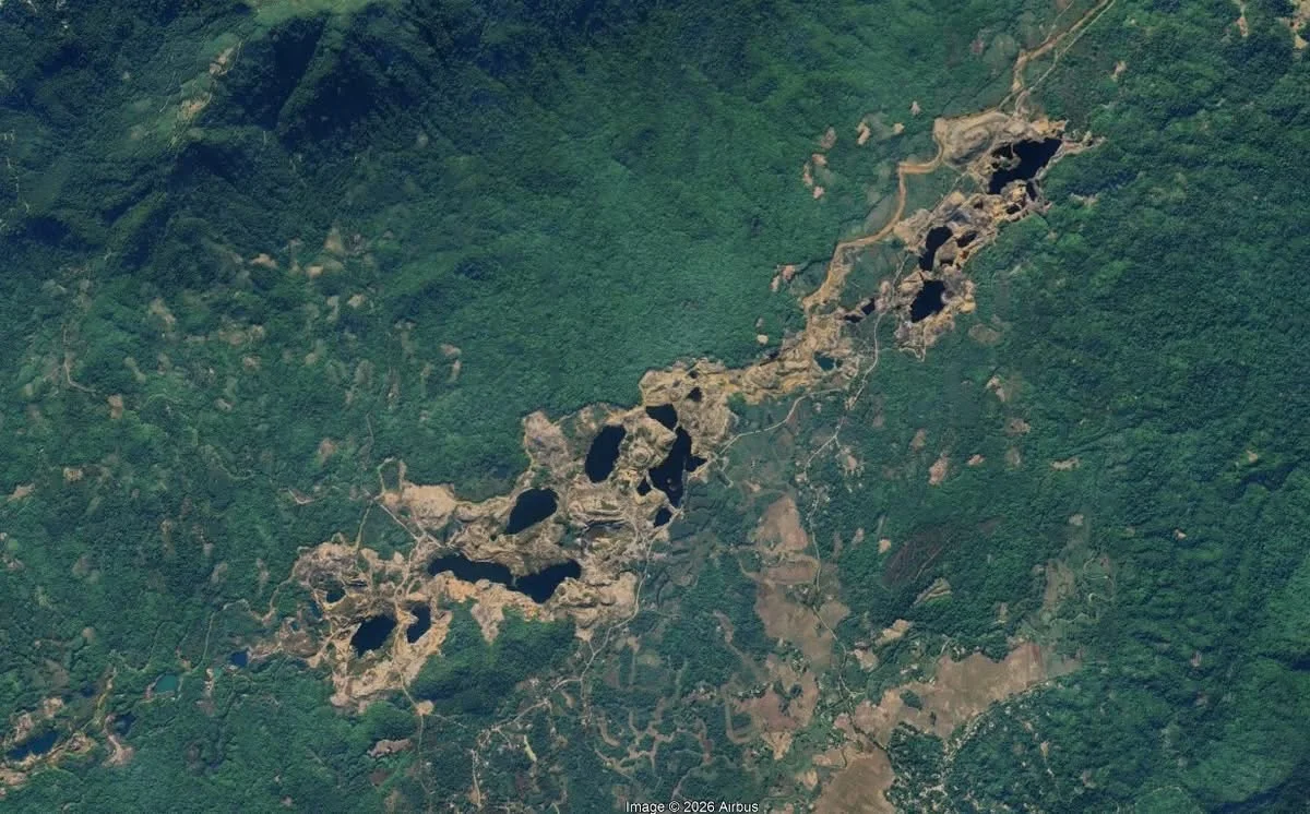 Floods Beyond Rain: How Hill Degradation is Intensifying Upper Assam's Crisis — photo 3