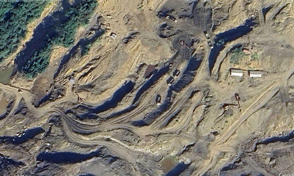 Floods Beyond Rain: How Hill Degradation is Intensifying Upper Assam's Crisis — photo 5