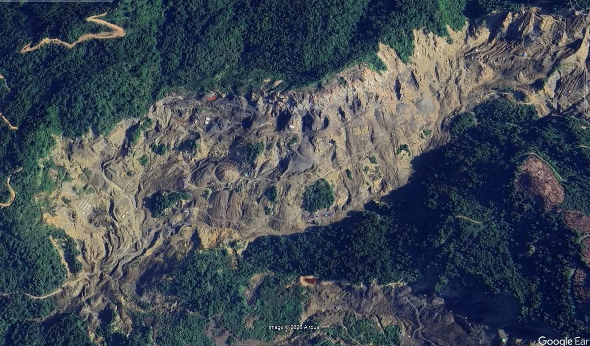 Floods Beyond Rain: How Hill Degradation is Intensifying Upper Assam's Crisis — photo 6