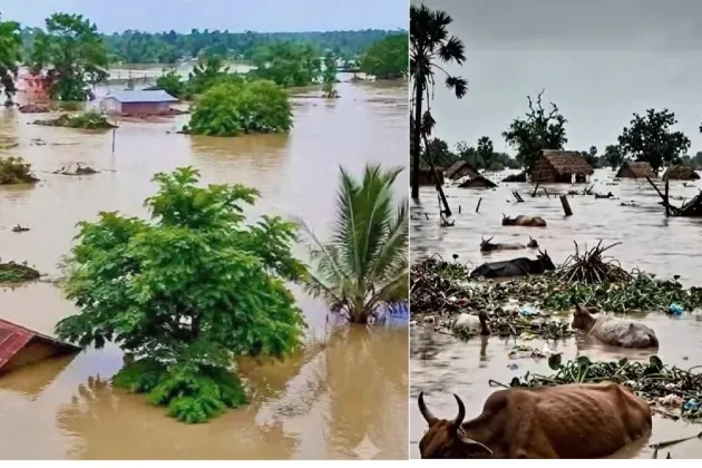 From Relief to Rights: Rethinking Flood Response in Assam