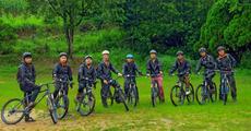 'Chiko' team takes lead in ecotourism promotion inUkhrul
