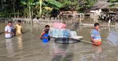 Assam Science Society to Provide Educational Materials to Flood-Affected Students