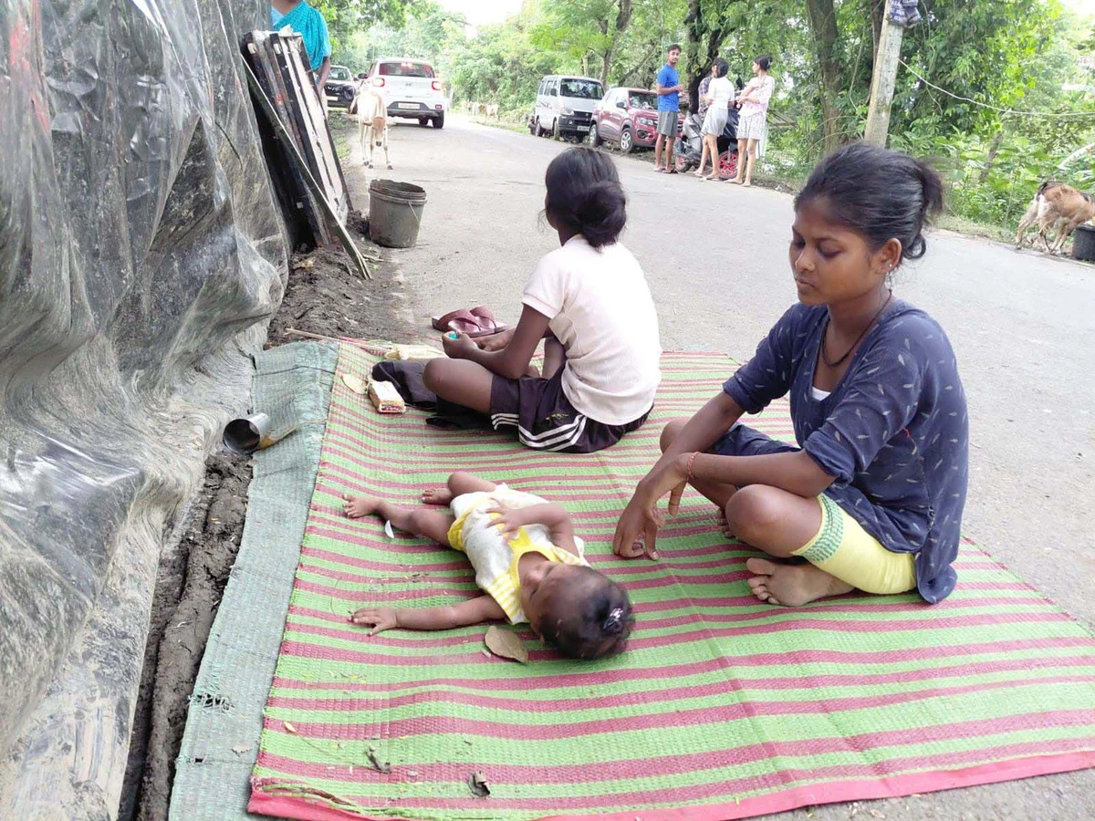 Assam's floods demand more than sympathy
