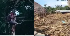 Flood Survivors in Nazira Face Ruin as Calls Grow for Long-Term Rehabilitation
