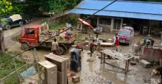 Flood Took Away Home, Business and Hope: Nazira Entrepreneur Struggles to Rebuild
