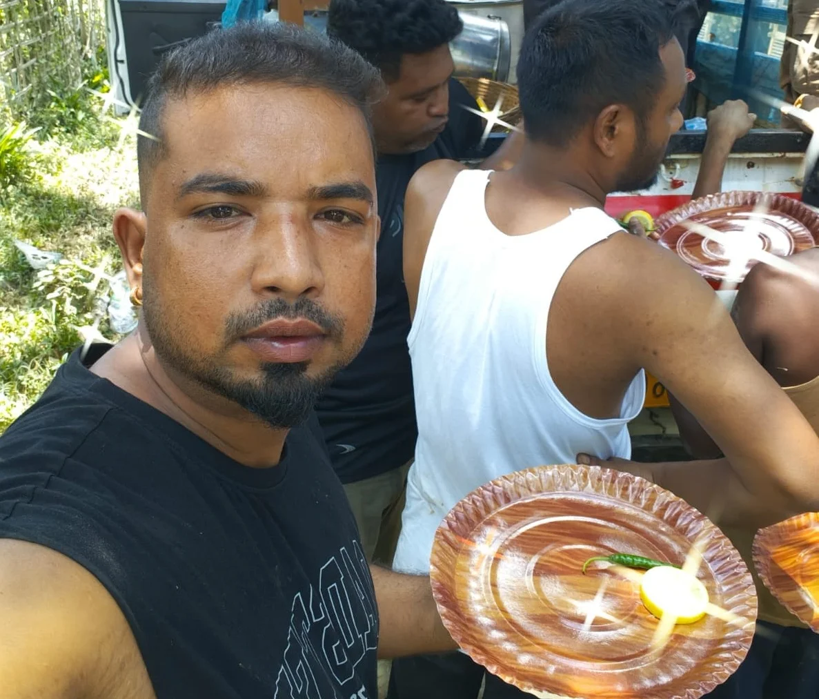 Flood Took Away Home, Business and Hope: Nazira Entrepreneur Struggles to Rebuild — photo 1