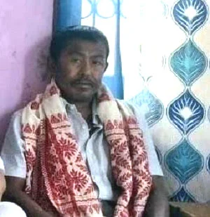 Body Found in Flood-Ravaged Nazira as Disease Fears Grow — photo 1