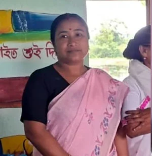 Body Found in Flood-Ravaged Nazira as Disease Fears Grow — photo 2