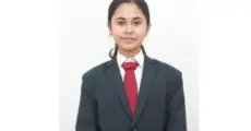 Young Nazira Karateka Wins Double Gold at National Championship