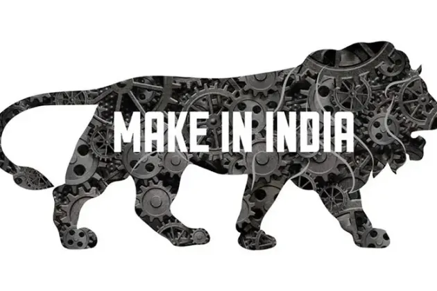 Why India Risks Falling Behind