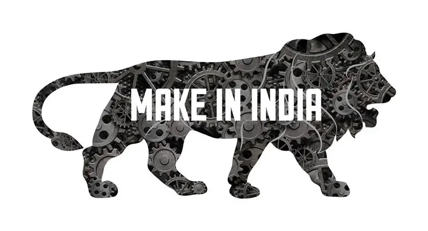 Why India Risks Falling Behind