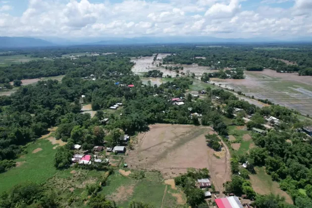 Nazira Flood Victims Allege Errors in Damage Survey
