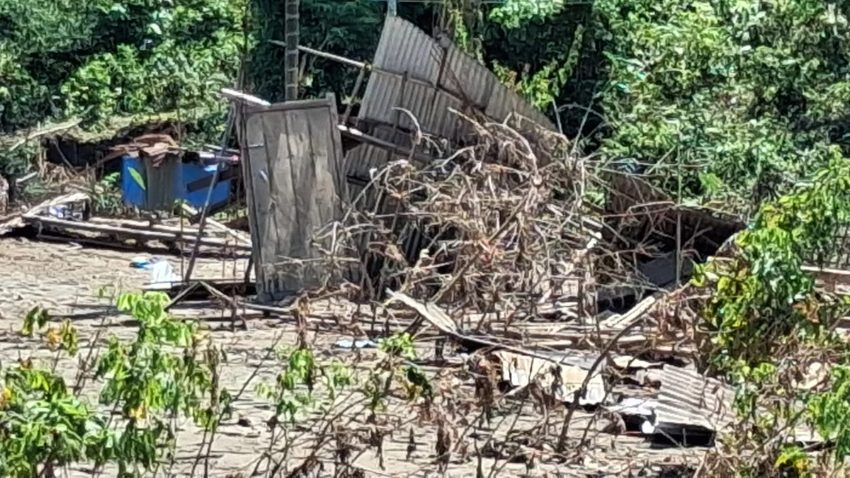 More Than 130 Families Devastated as Dikhow Flood Ravages Kamal Chapori — photo 2