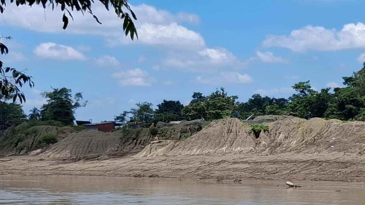 More Than 130 Families Devastated as Dikhow Flood Ravages Kamal Chapori — photo 3