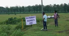 Kaziranga Under Pressure: Rethinking Protection in an Age of Development
