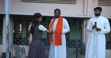New principal welcomed