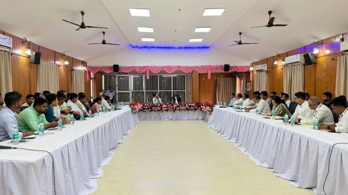 Gogoi warns ONGC to leave Assam if flood relief commitments are not met