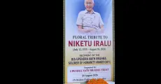 Kokrajhar pays tribute to veteran peace activist Niketu Iralu
