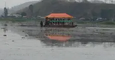 Lakes: The lifeblood of our planet