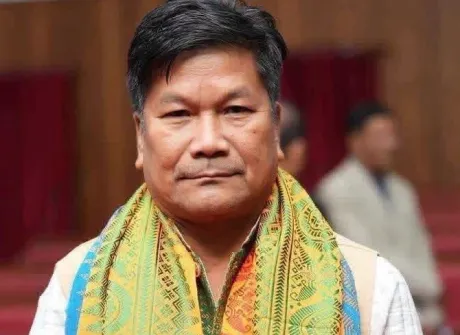 BTC Deputy Speaker Bijit Gwra Narzary found hanging at Tamulpur residence