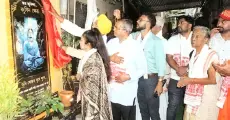 Zubeen Khetra opens in Rajgarh  celebrating the artist’s humanist legacy