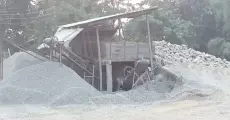 Ougurijan Border Dispute Remains Unresolved Amid Mining and Encroachment Allegations