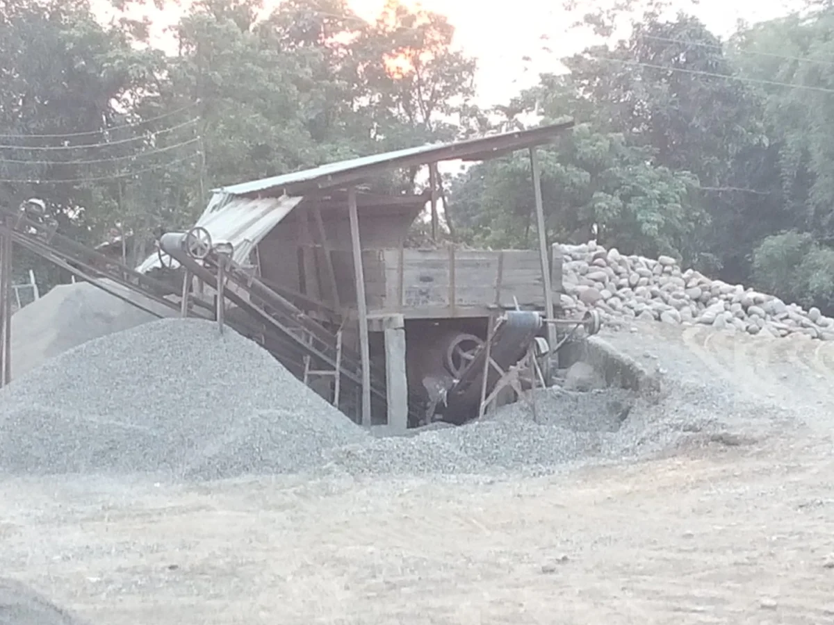Ougurijan Border Dispute Remains Unresolved Amid Mining and Encroachment Allegations