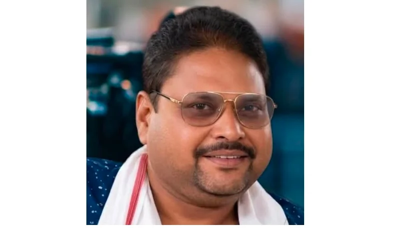 Senior journalist Rafiqul Rahman dies at 53