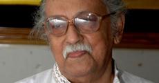 Tilak Hazarika left for heavenly abode