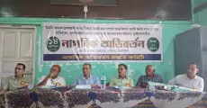 Third citizens’ convention in Nazira calls for scientific probe into July 19 floods