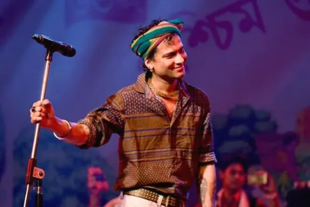 Zubeen Garg: Assam, Society and the Rhythm of a Universal Vision