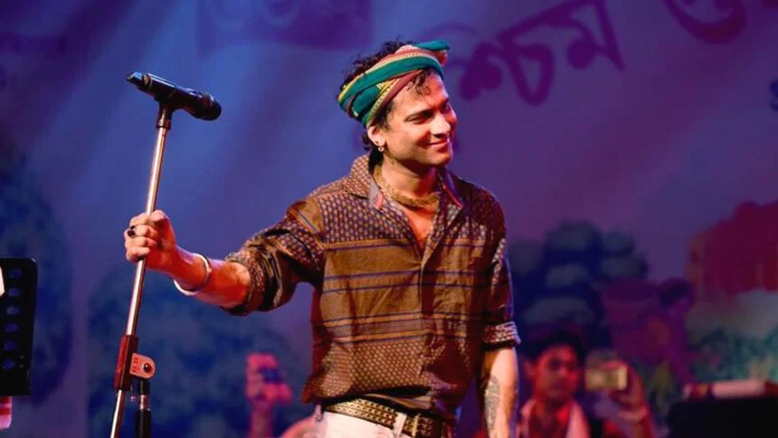 Zubeen Garg: Assam, Society and the Rhythm of a Universal Vision