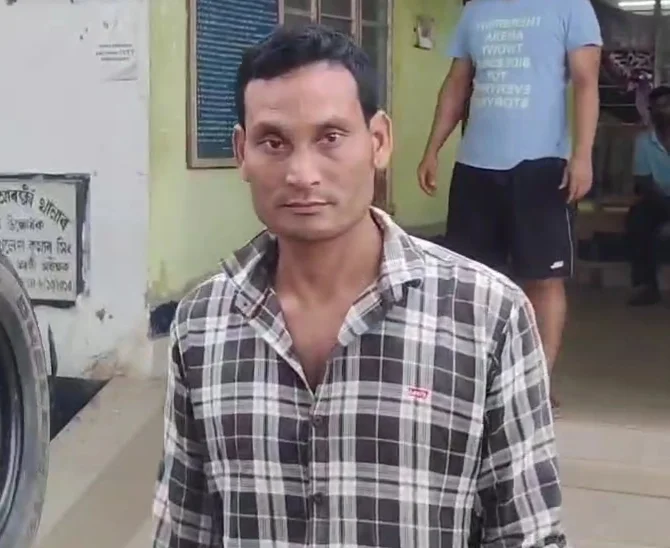 Cattle theft in Geleki: One arrested, two escape