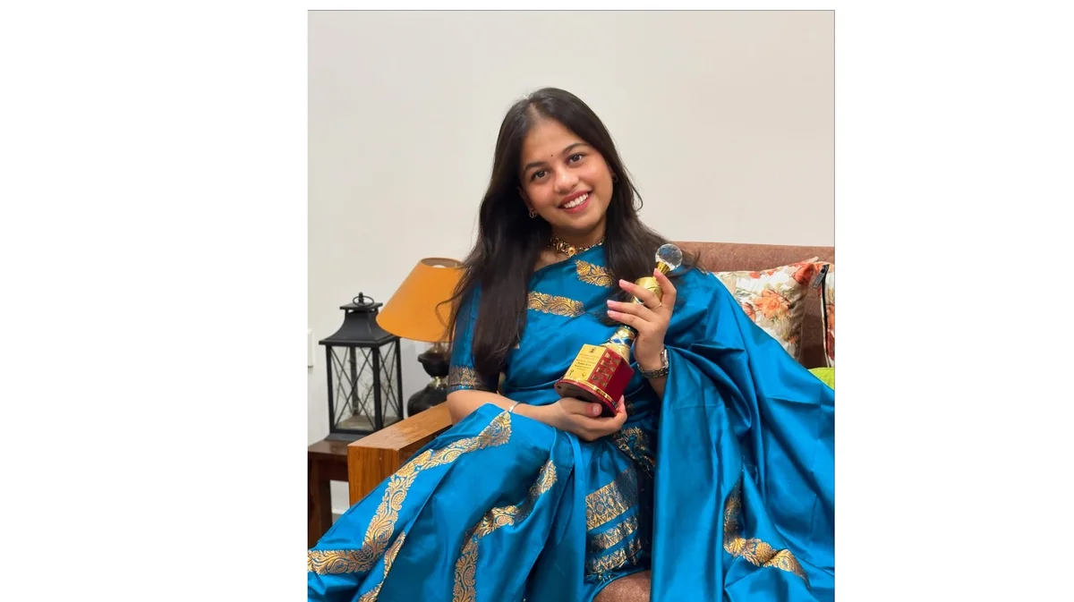 Rodali Bora Carries Assam’s Sattriya and Bihu Heritage to the UK