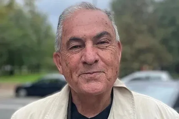 Israeli Journalist Gideon Levy Receives 2026 PEC Award