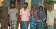 Kamaliddin pushed back to BÃ¢â‚¬â„¢desh; 10 more arested