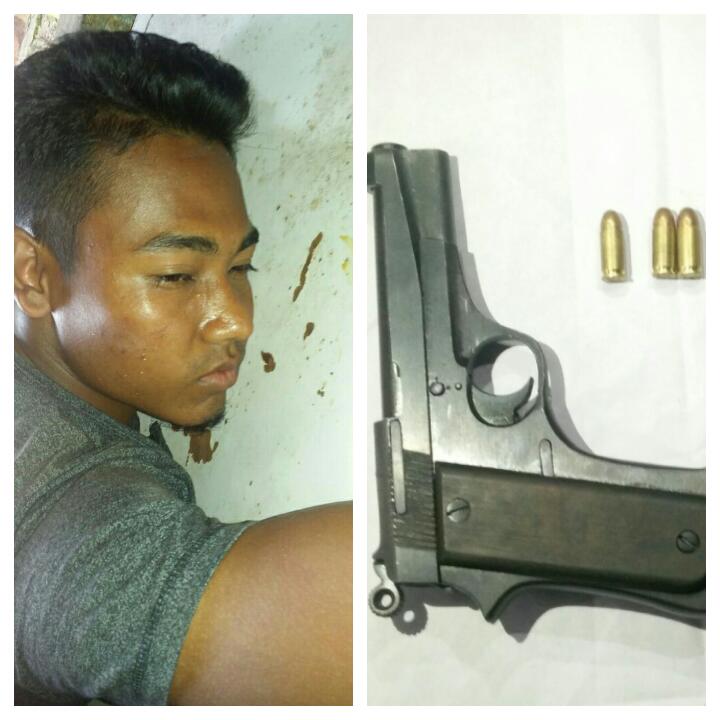 Udalguri Police launch crackdown on extortionists