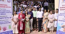 USTM concludes workshop on academic writing and scholarly publishing