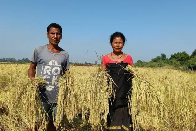 NEADS, Change Alliance Partner to Strengthen Climate-Resilient Livelihoods in Assam
