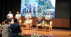 GPS Study Maps Elephant Movement Across Assam, Highlights Key Corridors