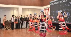 Rongmei Community Holds 8th Cultural and Freshers’ Meet in Guwahati